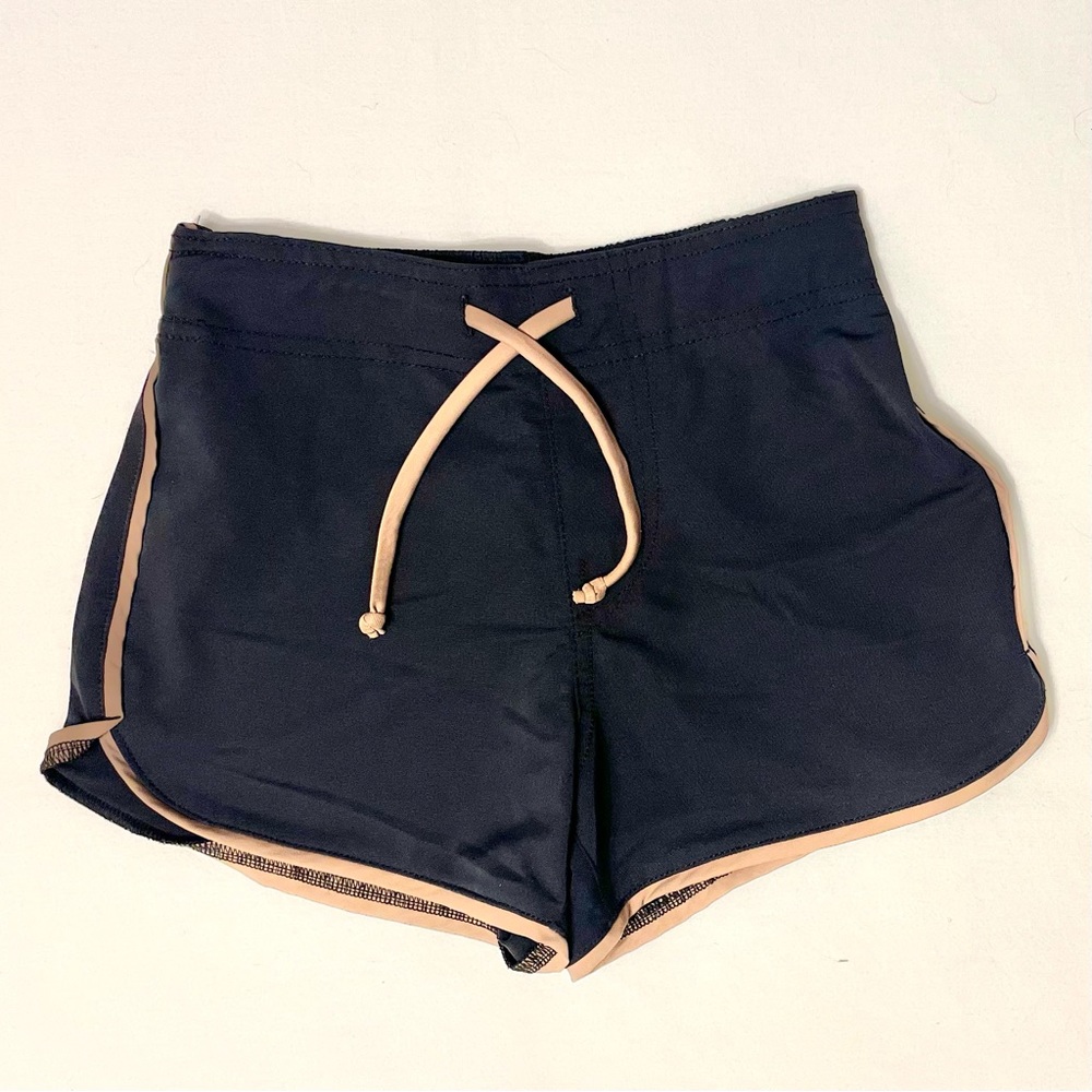Tan+Lines toddler swim trunks size 3T
